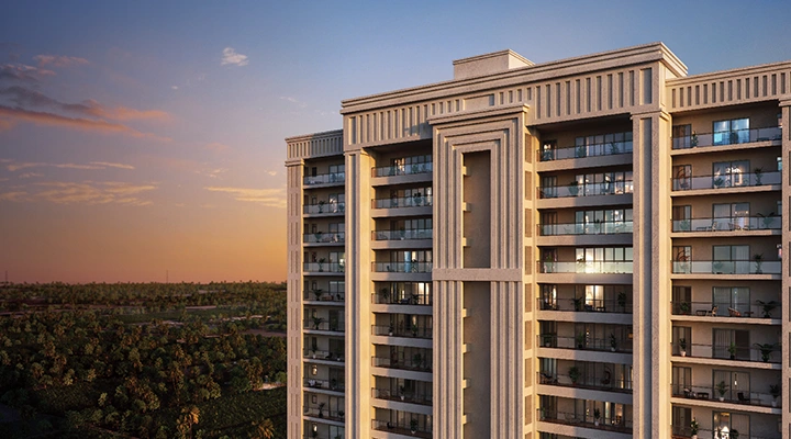 Godrej Vrikshya Sector 103 Gurgaon Main Banner