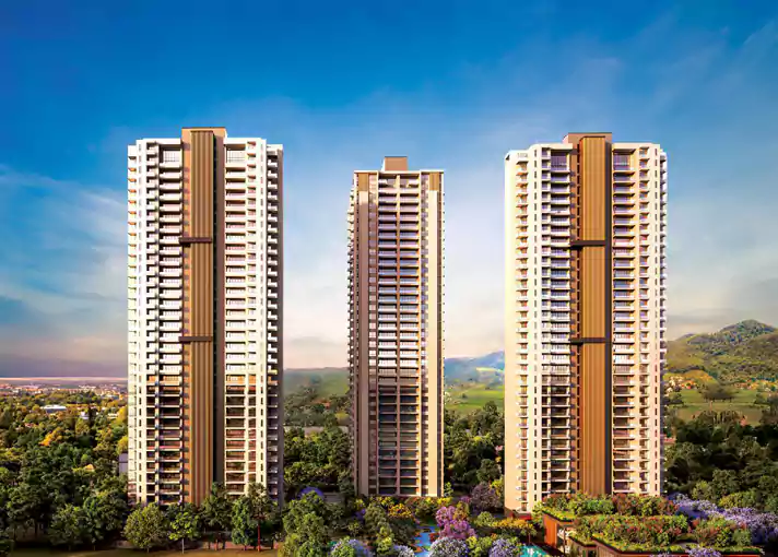 Silverglades Legacy Gurgaon Main Banner