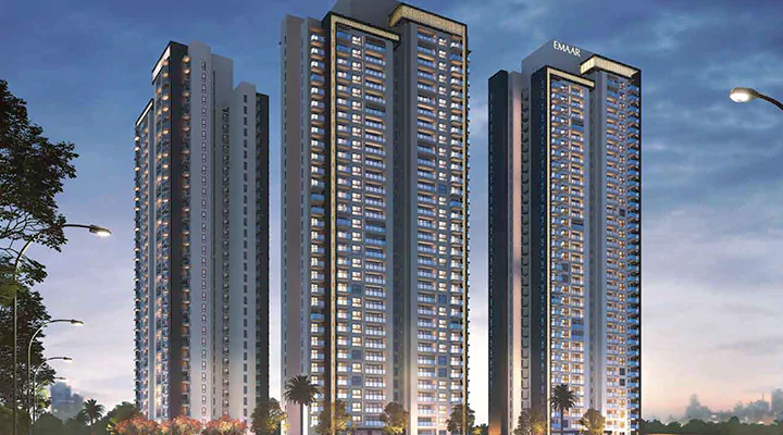 Emaar Amaris Sector 62 Gurgaon Main Banner 1