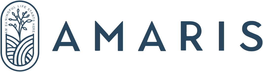 Emaar Amaris Sector 62 Gurgaon Logo