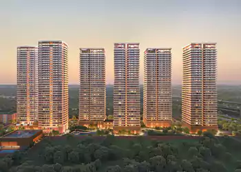 Max Estates 360 Gurgaon Property Image