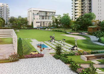 Godrej Astra Sector Gurgaon Property Image