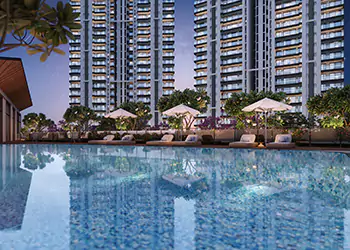 EMAAR Urban Ascent Gurgaon Property Image